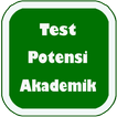 ”Test Potensi Akademik Lengkap