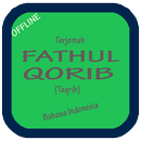 Kitab Fathul Qorib + Terjemah APK