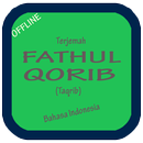 Kitab Fathul Qorib + Terjemah aplikacja