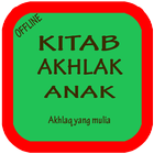 Kitab Akhlak + Terjemah 圖標