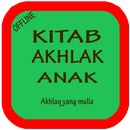 Kitab Akhlak + Terjemah aplikacja
