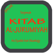 Al Jurumiyah + Terjemahannya