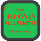 Al Jurumiyah + Terjemahannya icône