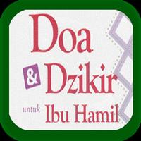 Zikir Dan Doa Ibu Hamil New Plakat