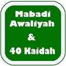 Mabadi Awaliyah + Ushul Fiqih APK