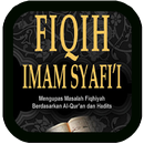 Kitab Fiqih Islam Imam Syafi'i aplikacja