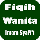 Fiqih Islam Wanita Imam Syafii APK