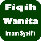 Fiqih Islam Wanita Imam Syafii آئیکن