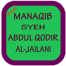Manaqib Syech Abdul Qodir New aplikacja