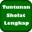 Panduan Sholat Fardhu + Sunnah