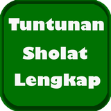 Panduan Sholat Fardhu + Sunnah Zeichen