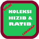 Kitab Ratib Wirid + Hizib New APK