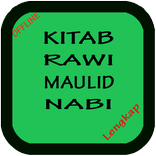 Kitab Rawi Mauid Nabi Terjemah