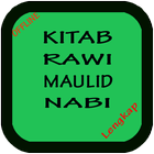 Kitab Rawi Mauid Nabi Terjemah icono