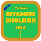 Riyadhus Sholihin Dan Terjemah icône