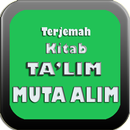 Ta'lim Muta 'Alim + Terjemah aplikacja