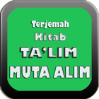 Ta'lim Muta 'Alim + Terjemah simgesi