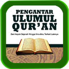 Ulumul Qur'an + Pembahasannya icon