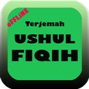 Kitab  Ushul Fiqih + Terjemah aplikacja
