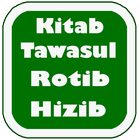 Wirid Tawasul + Hizib Lengkap icon