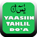 Yasiin Dan Tahlil + Audio APK