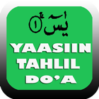 Yasiin Dan Tahlil + Audio-icoon