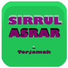 Sirrul Asrar + Terjemahannya icône