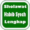 Sholawat Habib Syech Lengkap