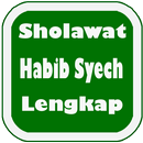 Sholawat Habib Syech Lengkap APK