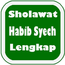 Sholawat Habib Syech Lengkap aplikacja