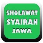 Icona Sholawat Jawa + Semua Sholawat