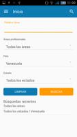 Empléate.com | Empleos | Jobs screenshot 2