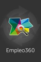 Empleo360 الملصق