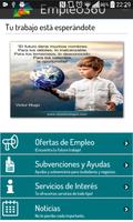 Empleo360 screenshot 1