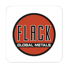 Flack Global Metals icône