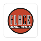 Flack Global Metals ikon