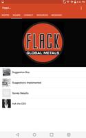 Flack Global Metals capture d'écran 2