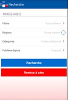 Emploi-Collectivites Screenshot 1