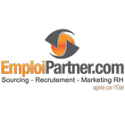 EmploiPartner ไอคอน