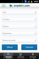 Emploitic capture d'écran 2