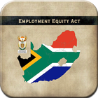Employment Equity Act-icoon