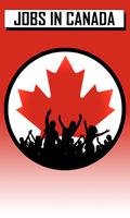 Jobs in Canada постер