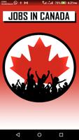 Jobs in Canada скриншот 1