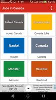 Jobs in Canada скриншот 2