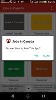 Jobs in Canada скриншот 3