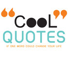 Cool Quotes icône