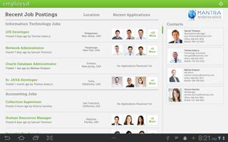 employyd – Hire or Get Hired Screenshot 3