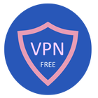 VPN Master Free ícone
