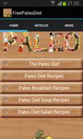 Paleo Diet Secrets poster