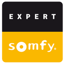 Programme Expert Somfy-APK